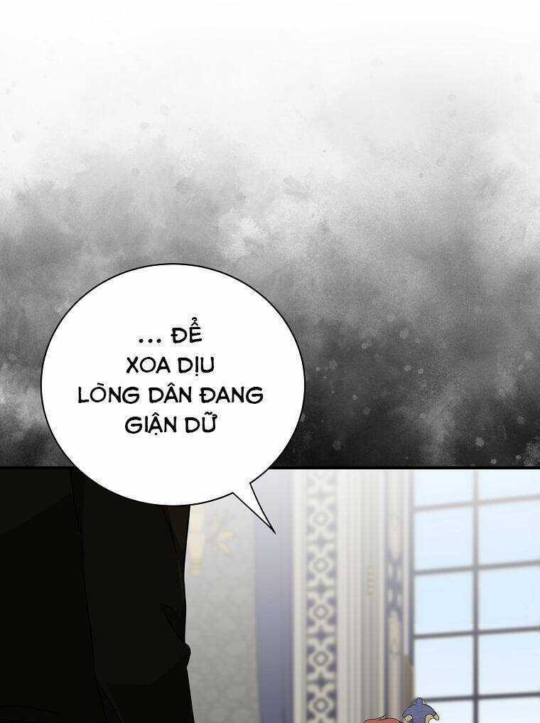 Ác Nữ Trùng Sinh Chapter 135 trang 1