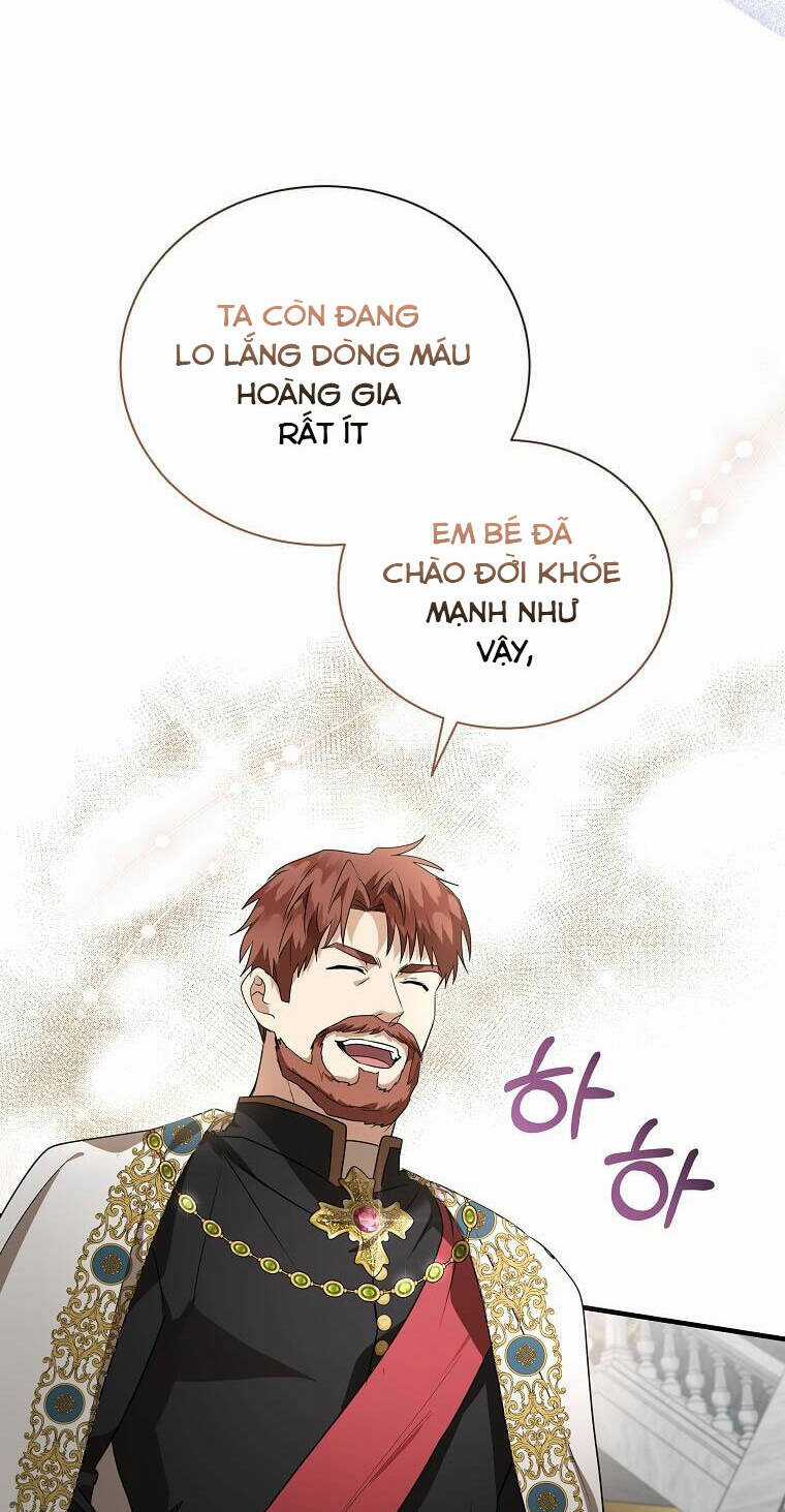 Ác Nữ Trùng Sinh Chapter 166 trang 1