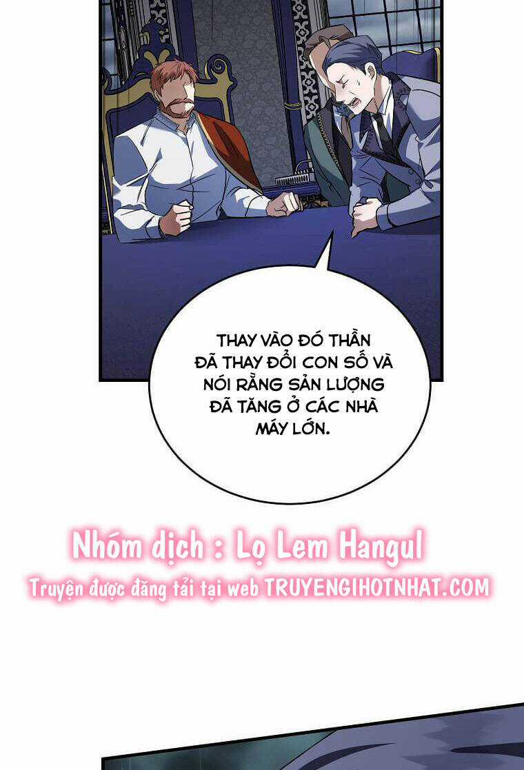 Ác Nữ Trùng Sinh Chapter 172 trang 1