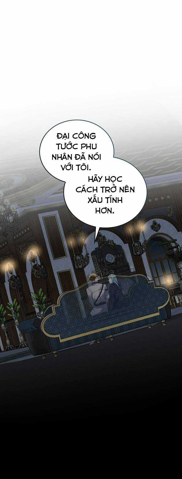 Ác Nữ Trùng Sinh Chapter 175 trang 0