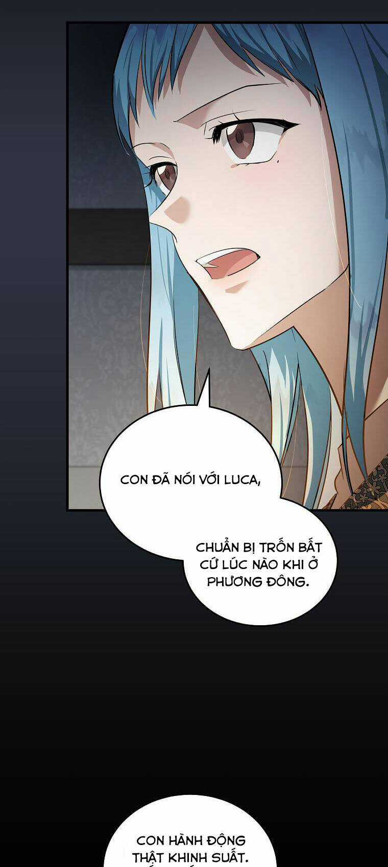 Ác Nữ Trùng Sinh Chapter 178 trang 1