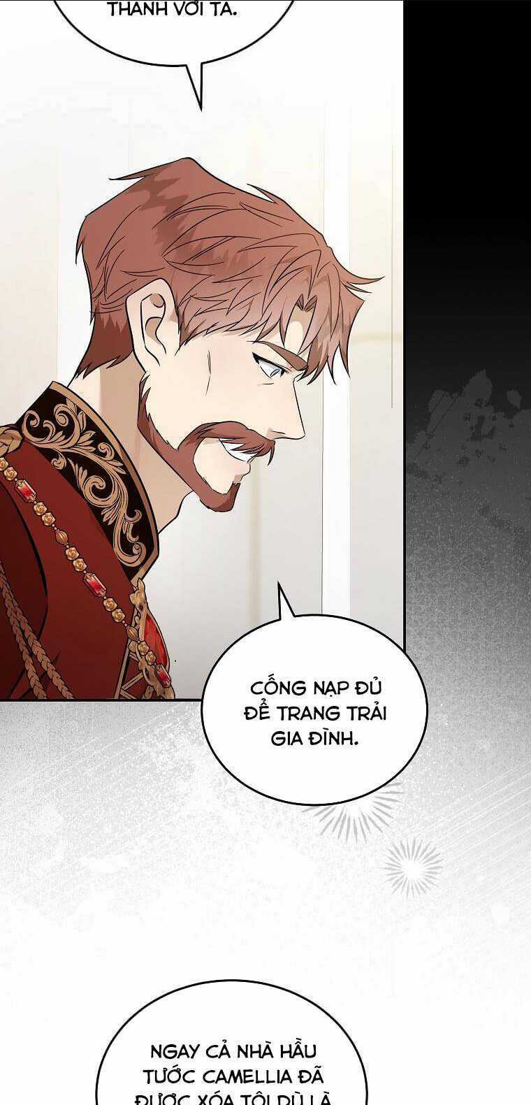 Ác Nữ Trùng Sinh Chapter 187 trang 1