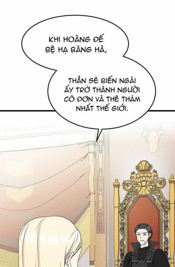 Ác Nữ Trùng Sinh Chapter 33 trang 1