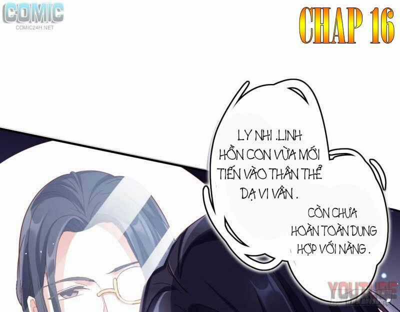 Ác Nữ Vi Đế Chapter 16 trang 1