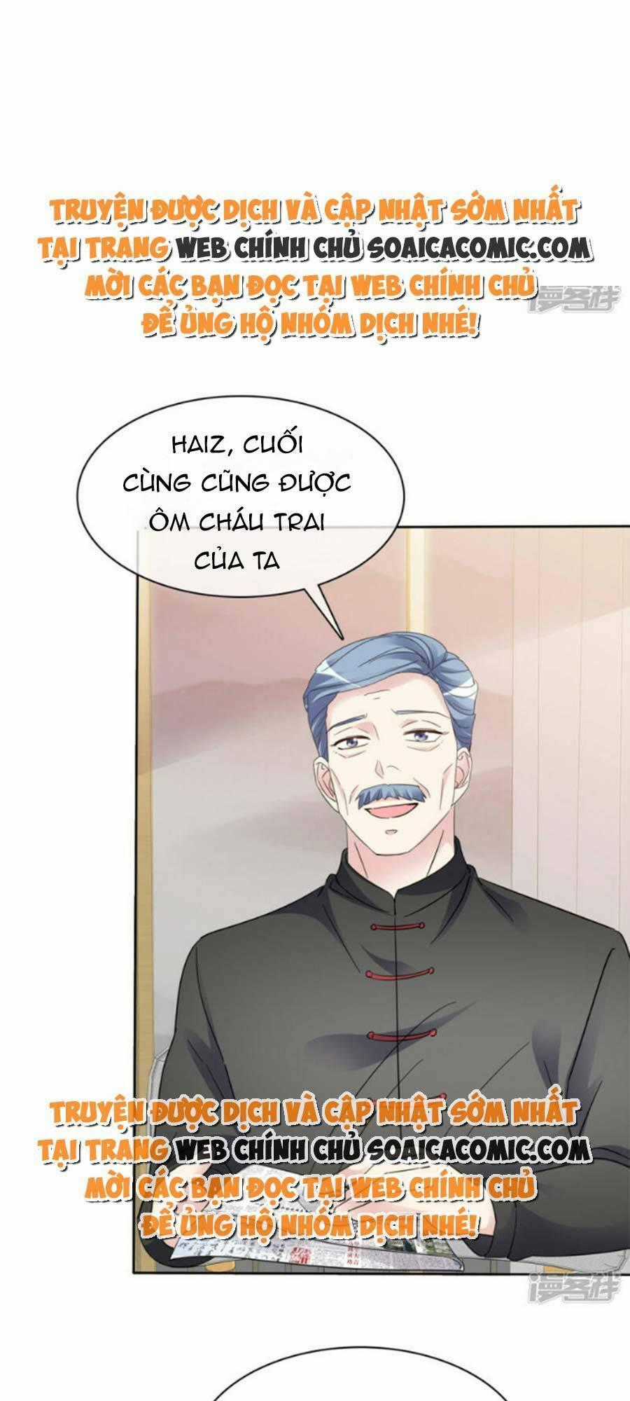 Ác Nữ Vì Xứng Săn Ái Cuồng Tưởng Khúc Chapter 46 trang 0