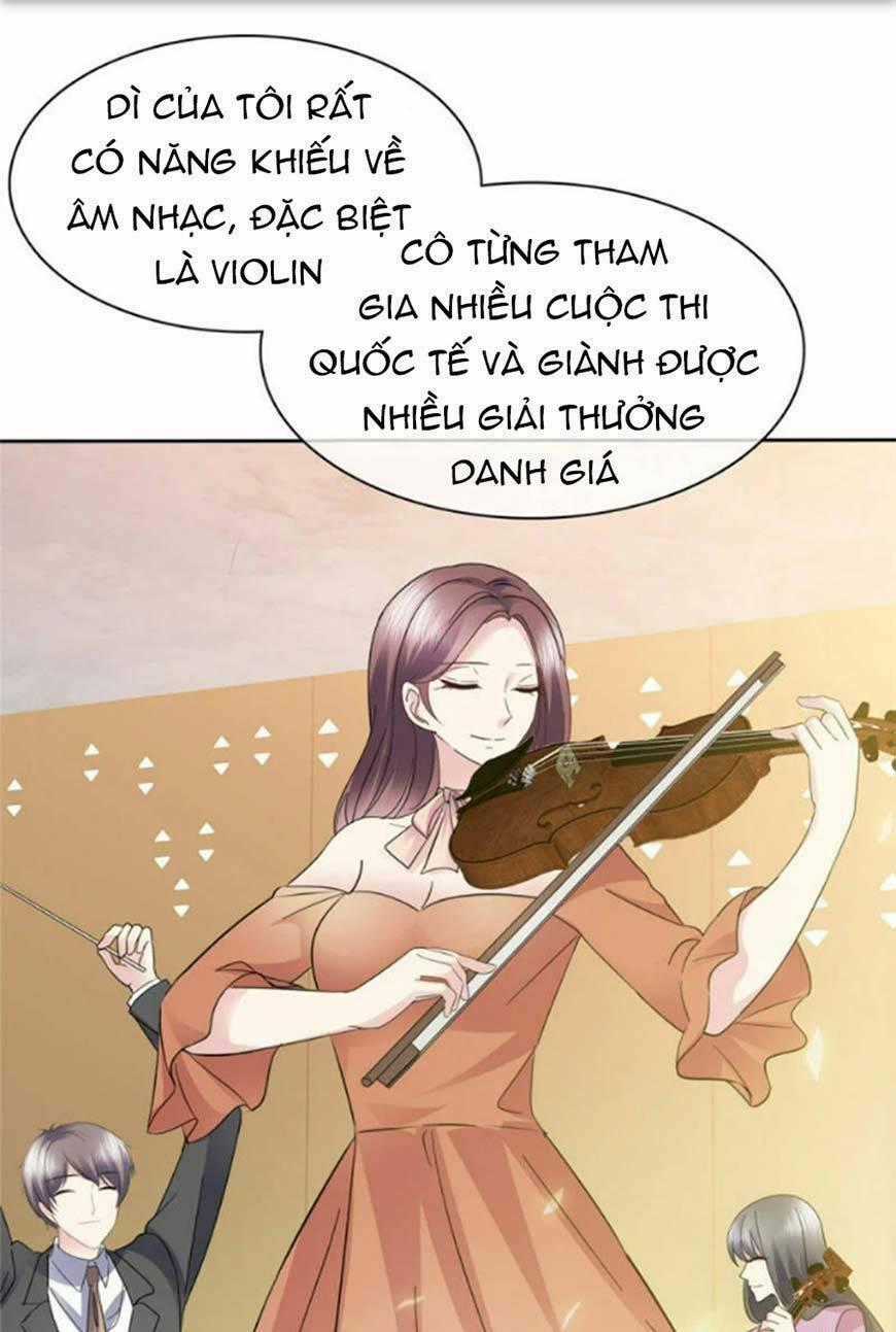 Ác Nữ Vì Xứng Săn Ái Cuồng Tưởng Khúc Chapter 47 trang 0