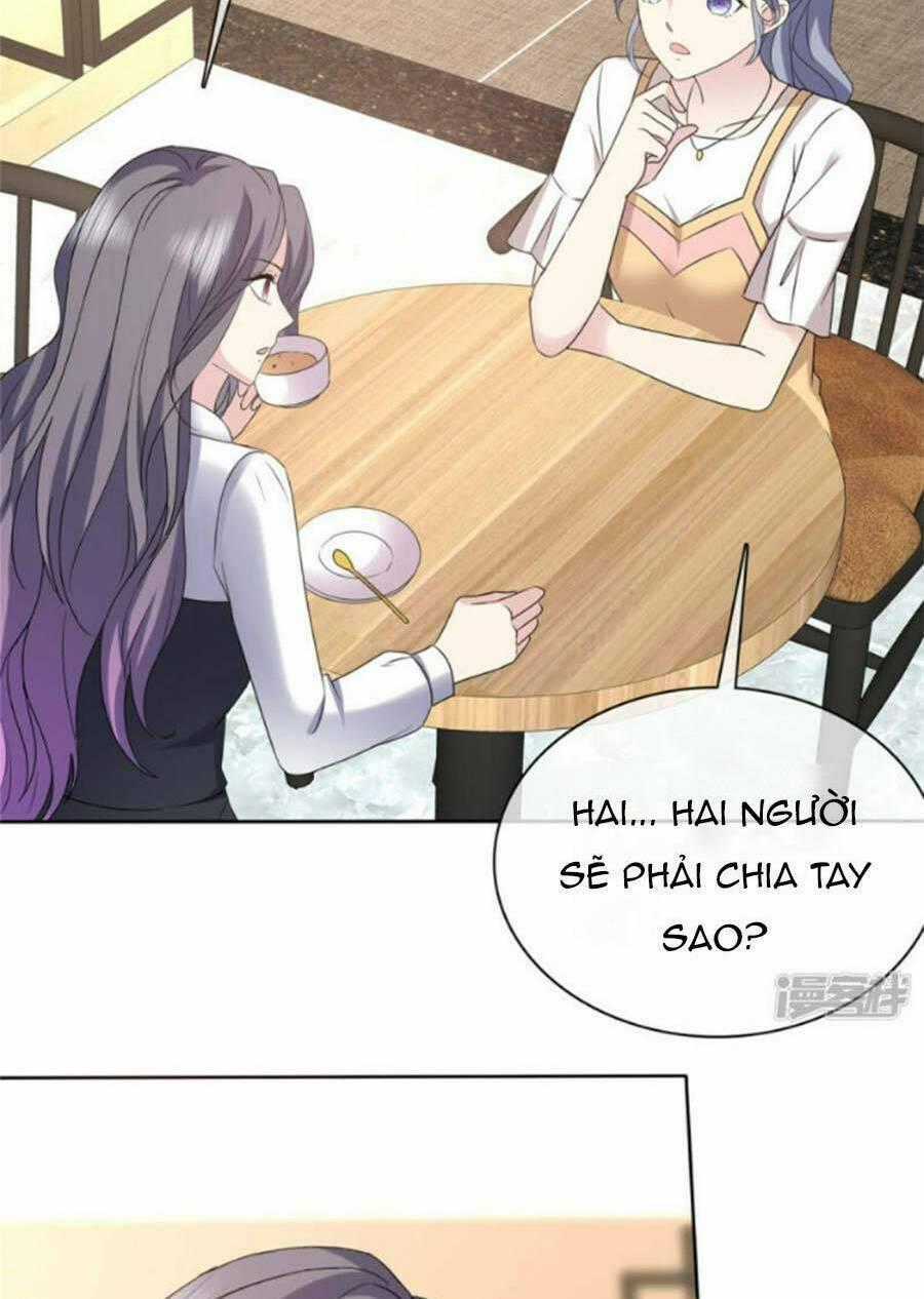 Ác Nữ Vì Xứng Săn Ái Cuồng Tưởng Khúc Chapter 51 trang 1