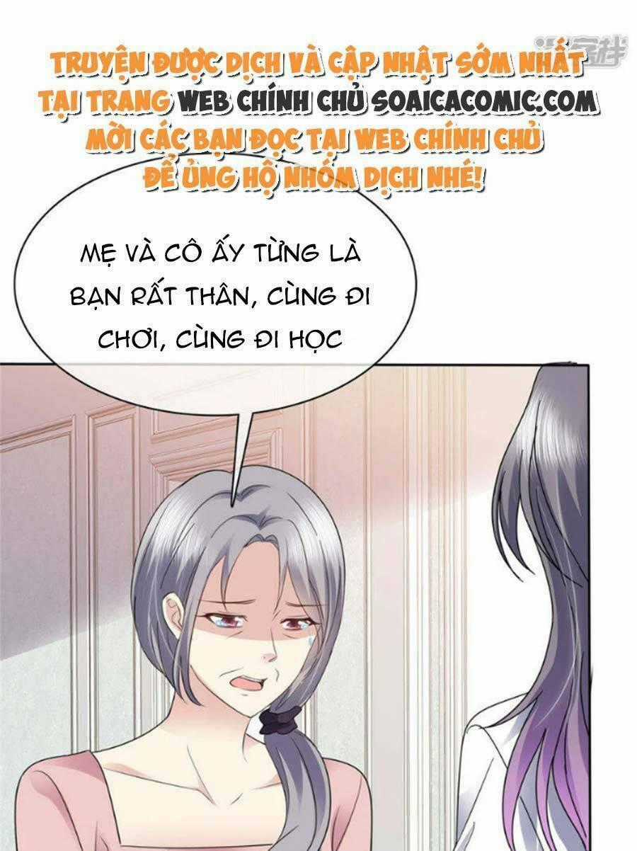 Ác Nữ Vì Xứng Săn Ái Cuồng Tưởng Khúc Chapter 53 trang 0