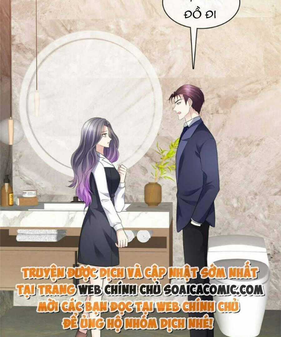 Ác Nữ Vì Xứng Săn Ái Cuồng Tưởng Khúc Chapter 56 trang 1