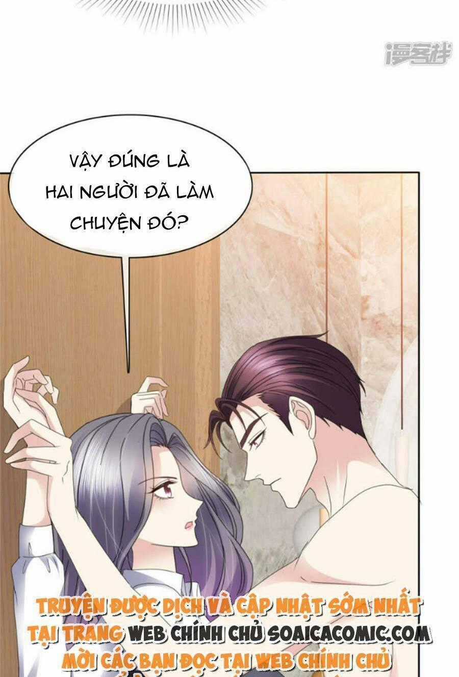 Ác Nữ Vì Xứng Săn Ái Cuồng Tưởng Khúc Chapter 57 trang 1