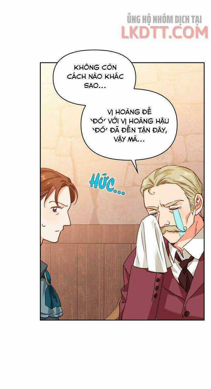 Ác Nữ Xứng Đôi Với Bạo Chúa Chapter 67.2 trang 1