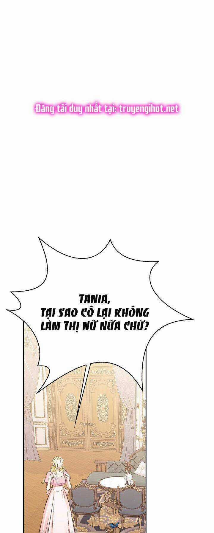 Ác Nữ Xứng Đôi Với Bạo Chúa Chapter 87 trang 0