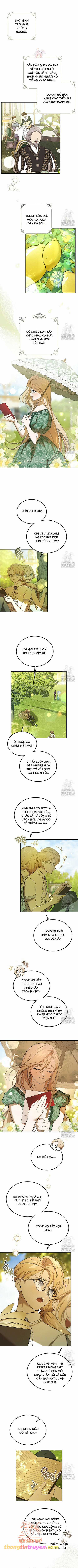 Ác Quỷ Nuôi Dưỡng Tiểu Thư Chapter 49 trang 1