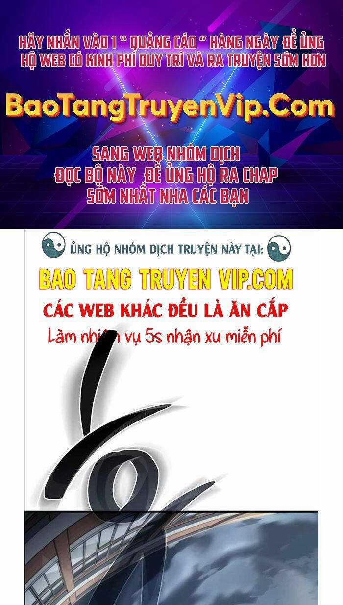 Ác Quỷ Trở Lại Học Đường Chapter 1 trang 0