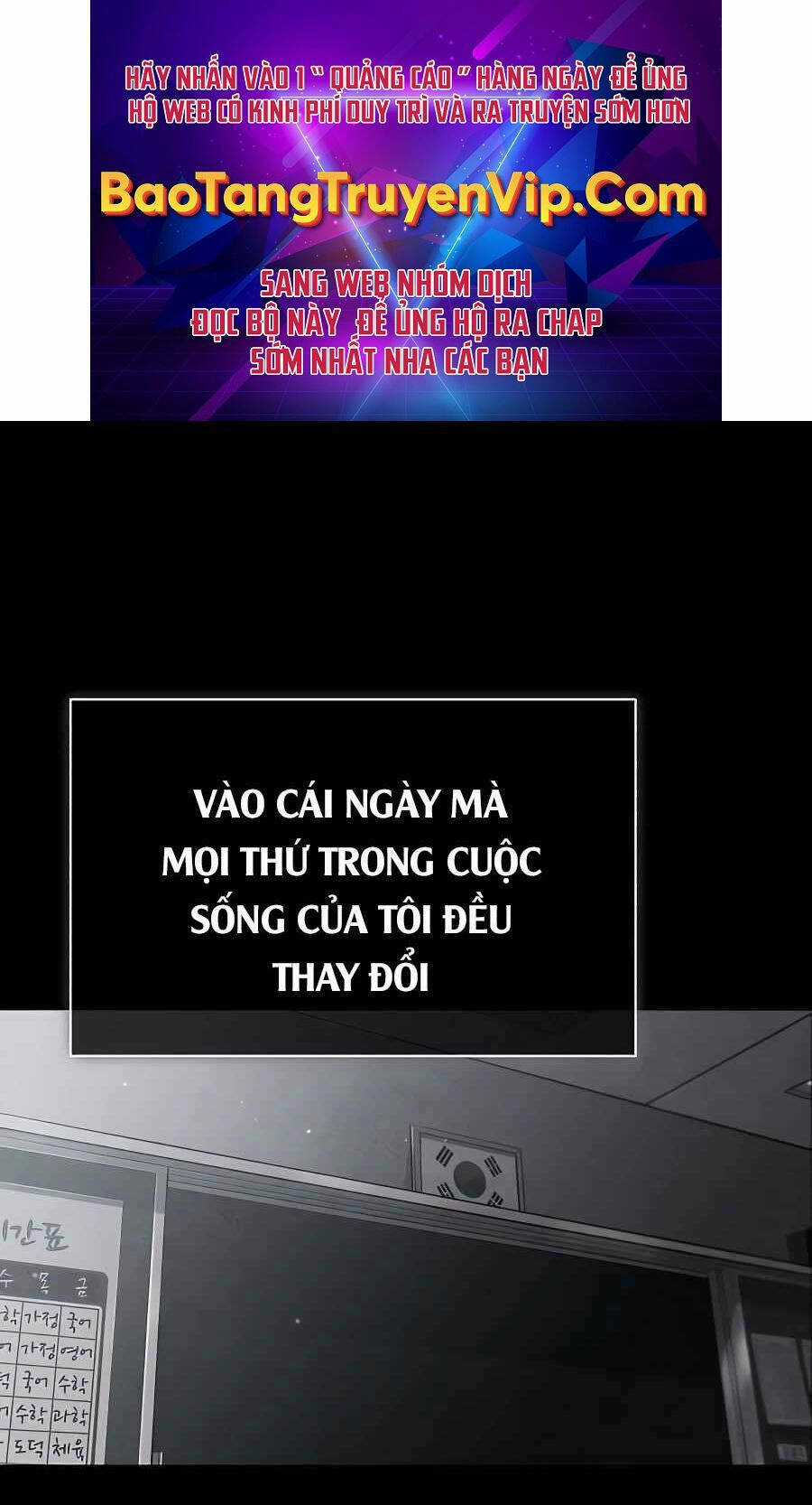 Ác Quỷ Trở Lại Học Đường Chapter 2 trang 0