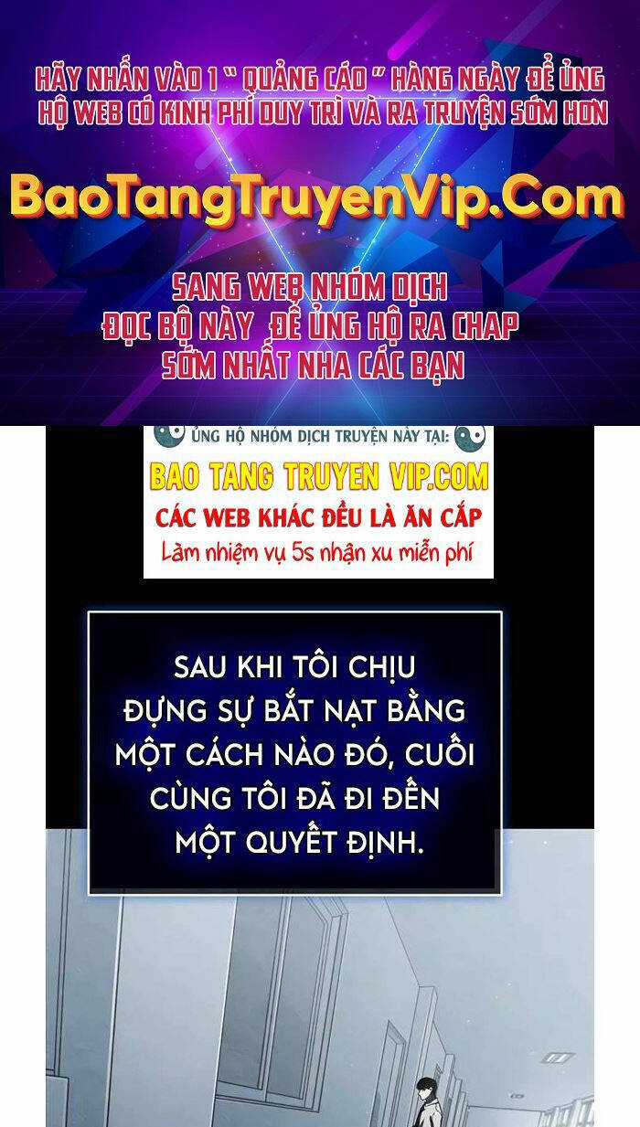 Ác Quỷ Trở Lại Học Đường Chapter 4 trang 0