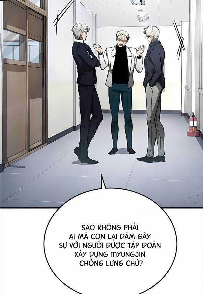 Ác Quỷ Trở Lại Học Đường Chapter 47 trang 1