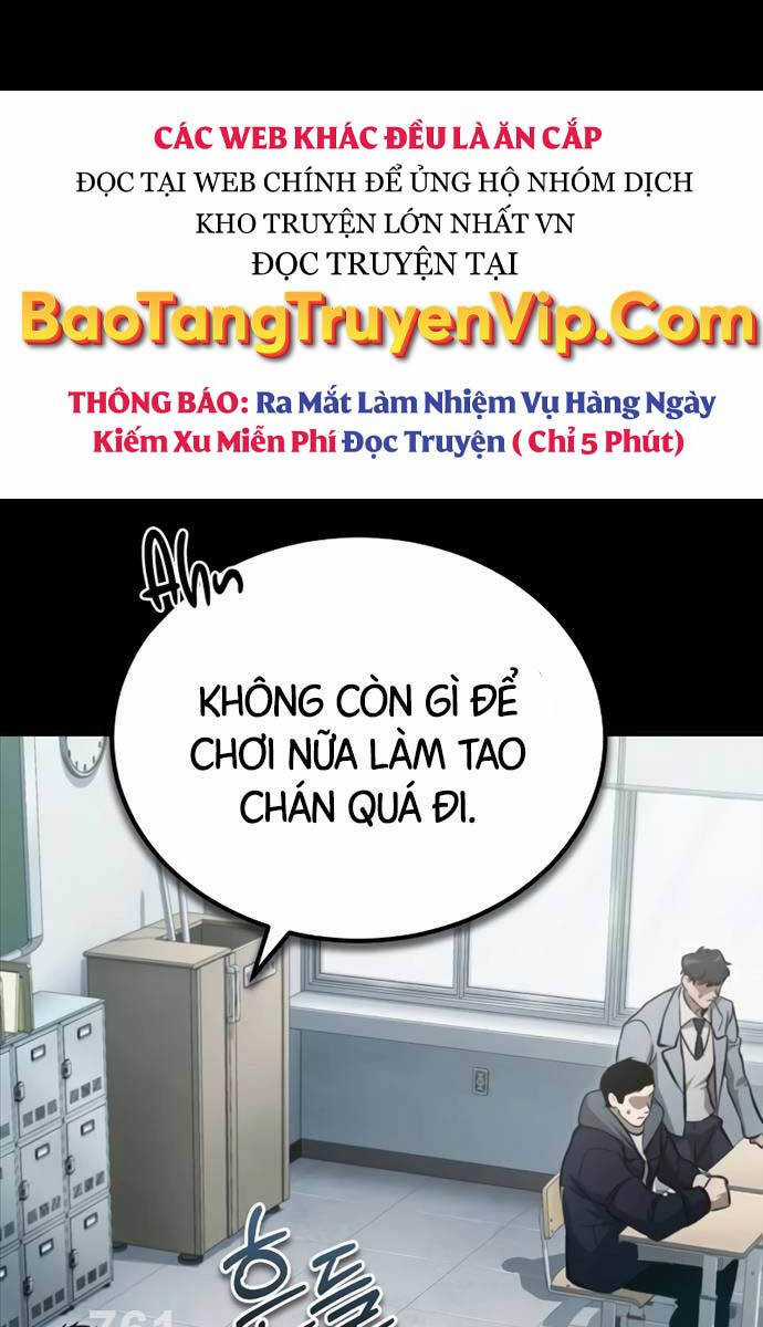 Ác Quỷ Trở Lại Học Đường Chapter 50 trang 0