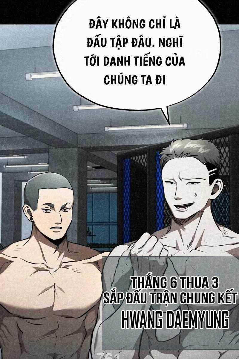 Ác Quỷ Trở Lại Học Đường Chapter 51 trang 1