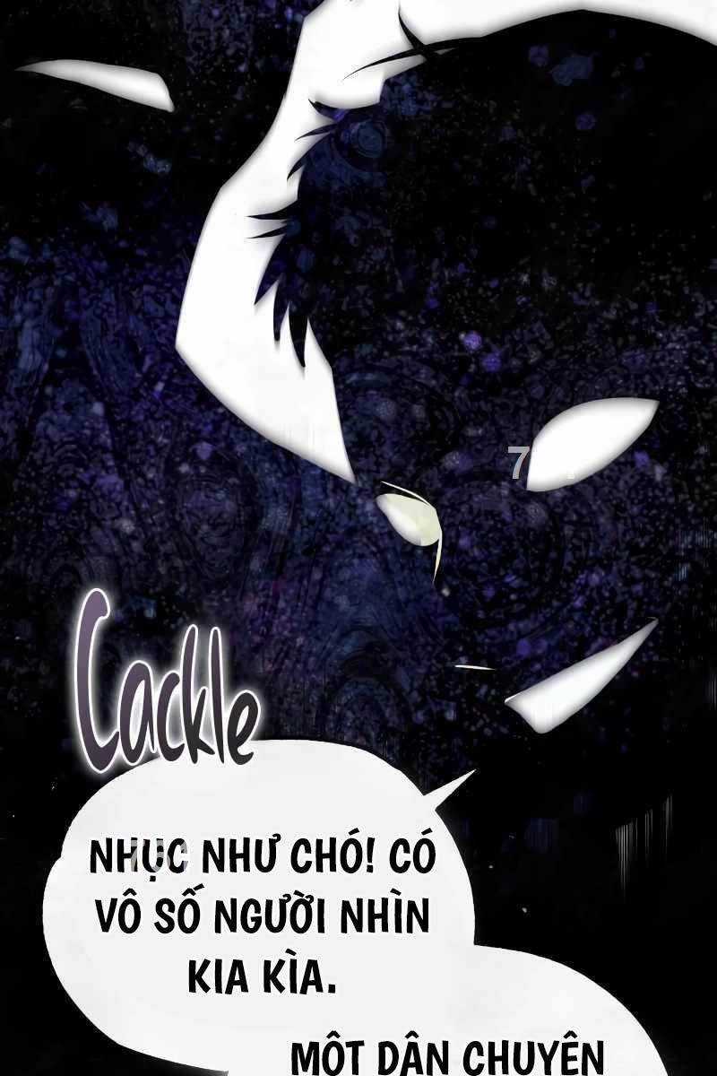 Ác Quỷ Trở Lại Học Đường Chapter 52 trang 1