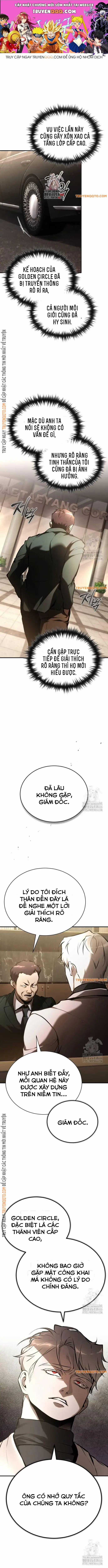 Ác Quỷ Trở Lại Học Đường Chapter 71 trang 0