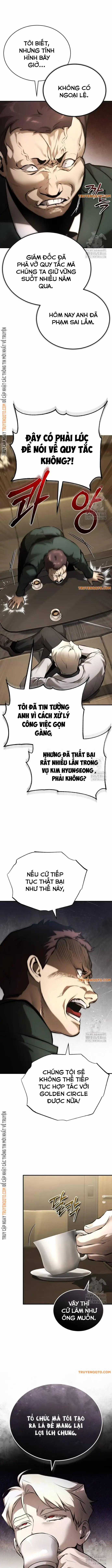 Ác Quỷ Trở Lại Học Đường Chapter 71 trang 1