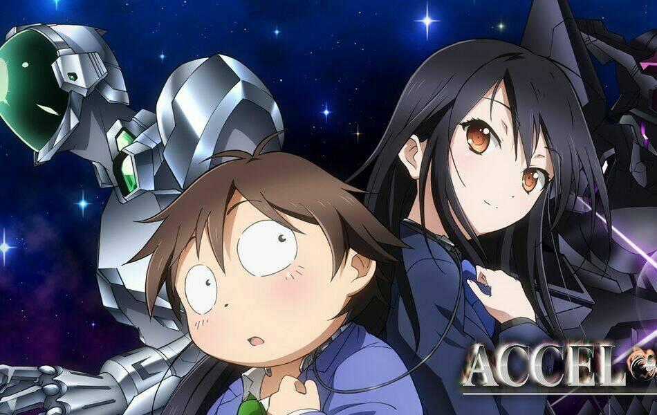 Accel World / Dural - Magisa Garden Chapter 10 trang 0