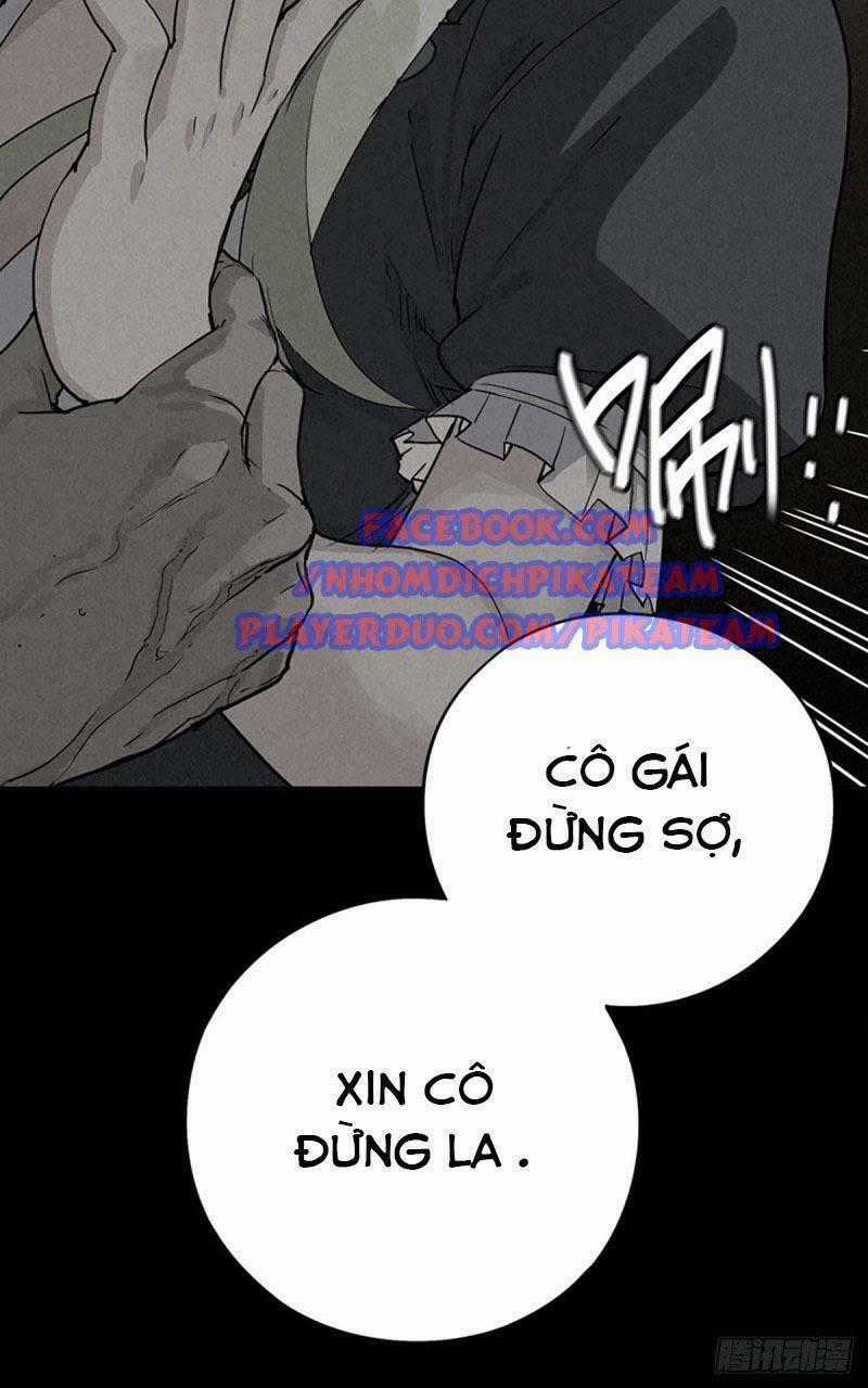 Ách Thế Quỹ Tích Chapter 35 trang 1