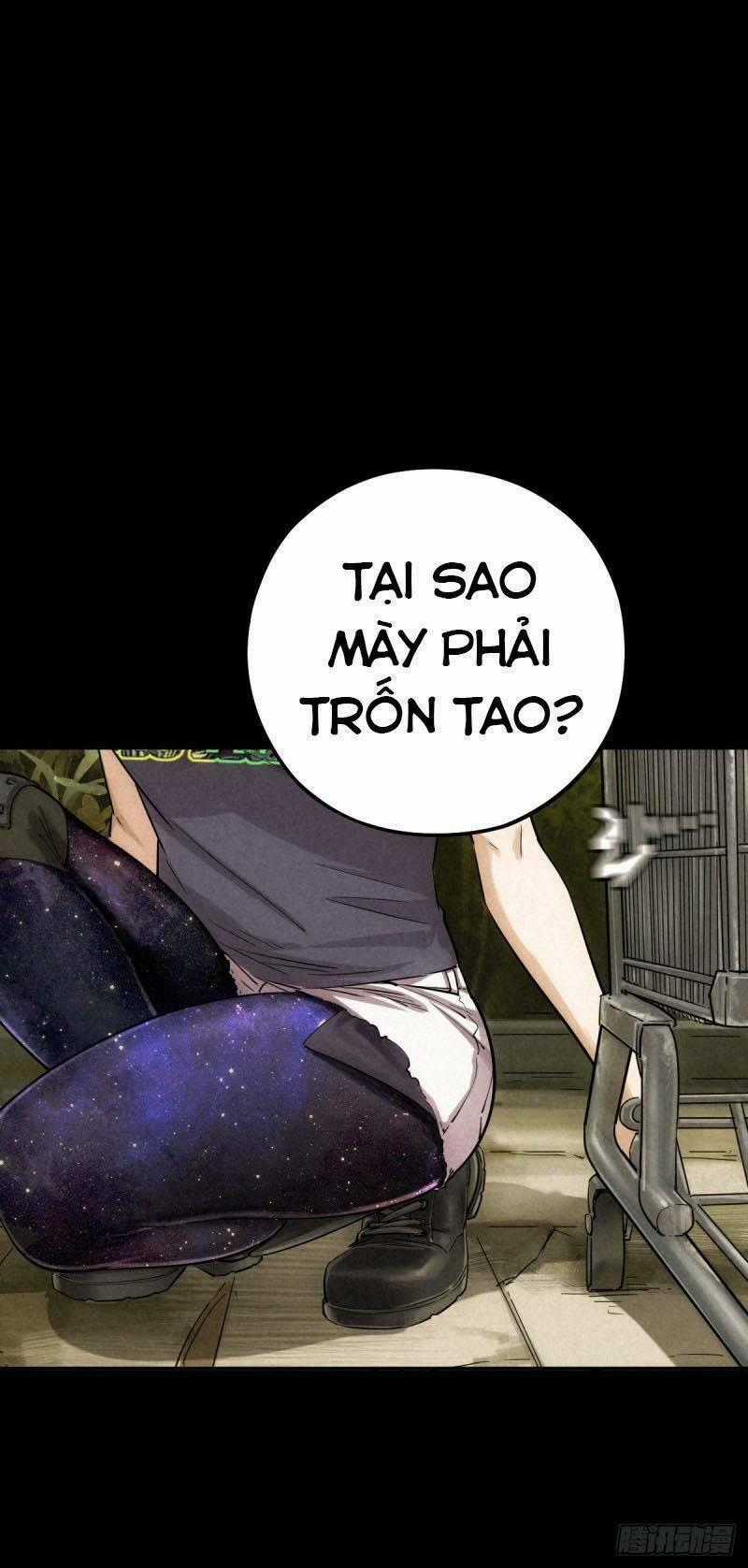 Ách Thế Quỹ Tích Chapter 49 trang 1