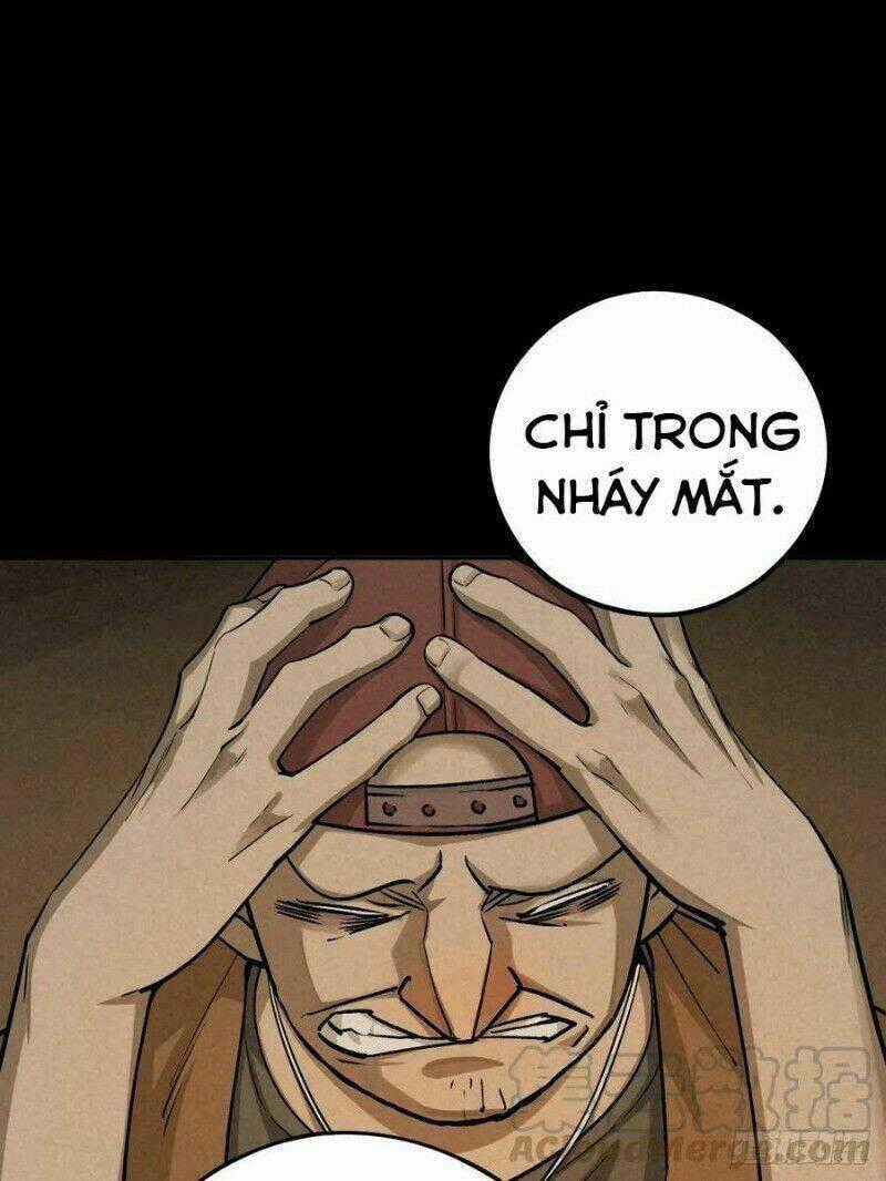 Ách Thế Quỹ Tích Chapter 64 trang 1