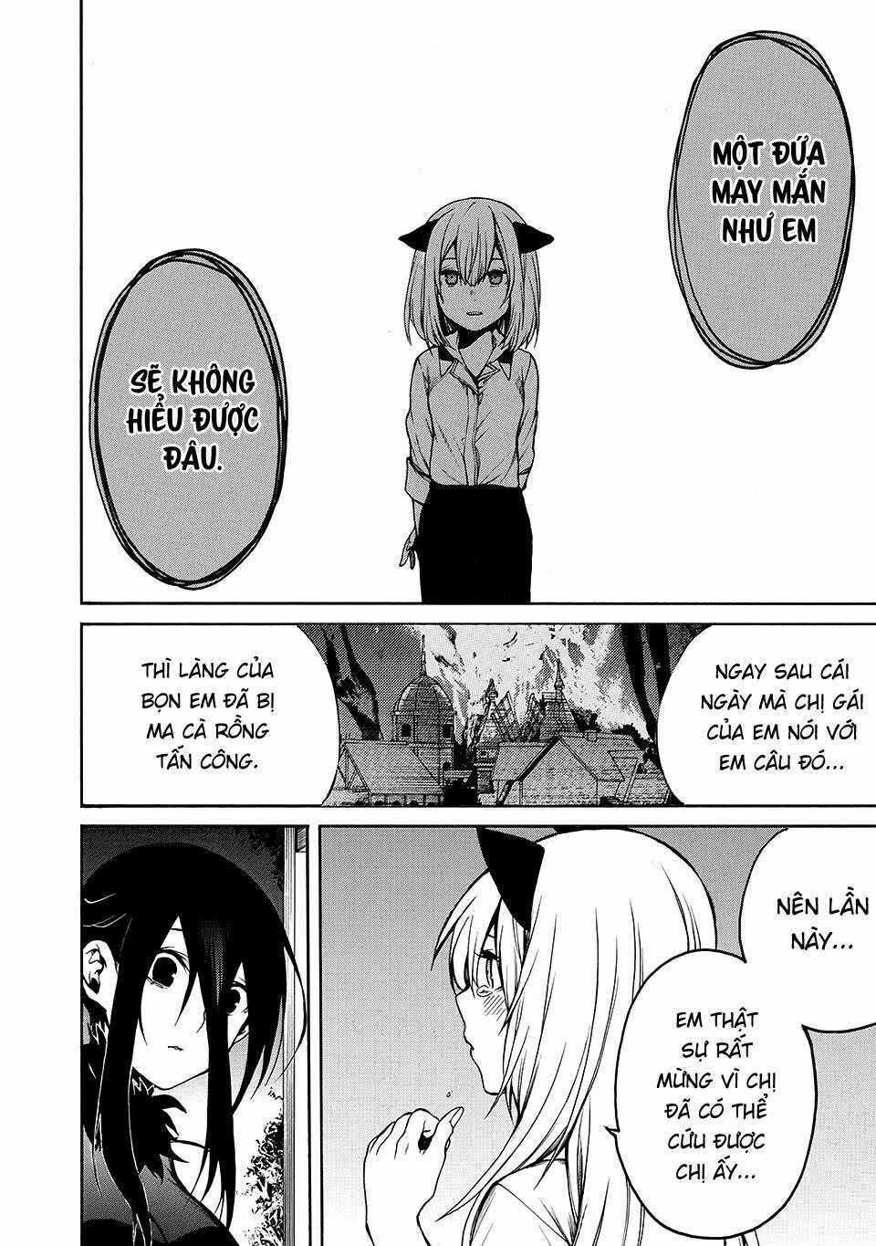 Adelia Của Tôi Chapter 25 trang 1