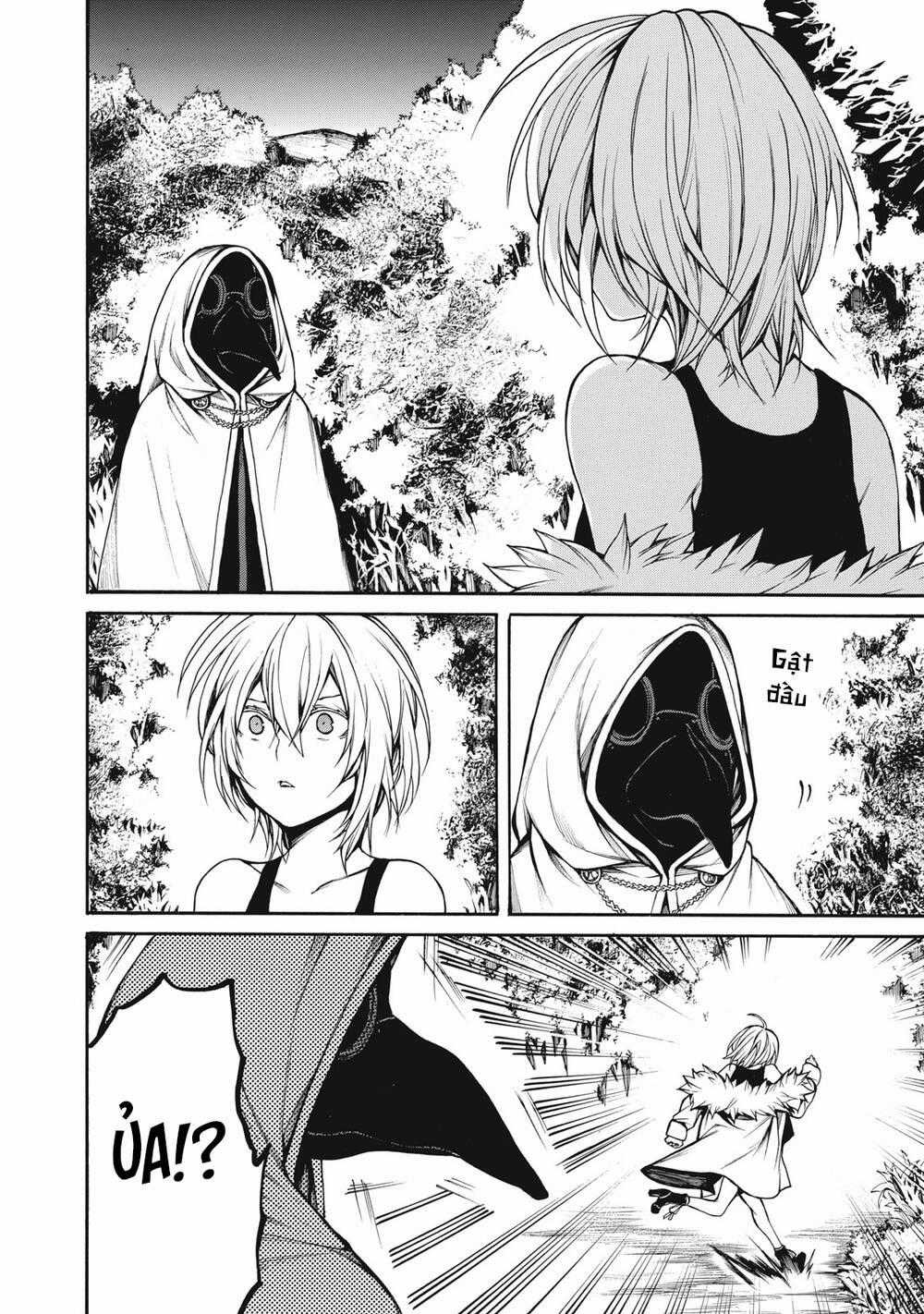 Adelia Của Tôi Chapter 30 trang 1