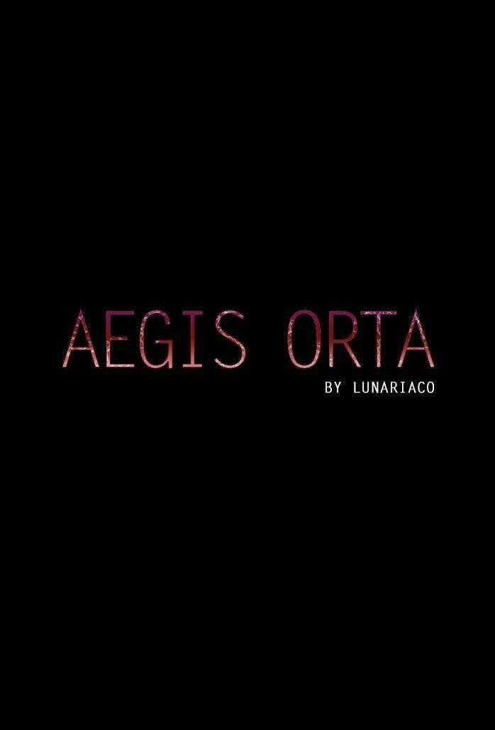 Aegis Orta Chapter 6 trang 1