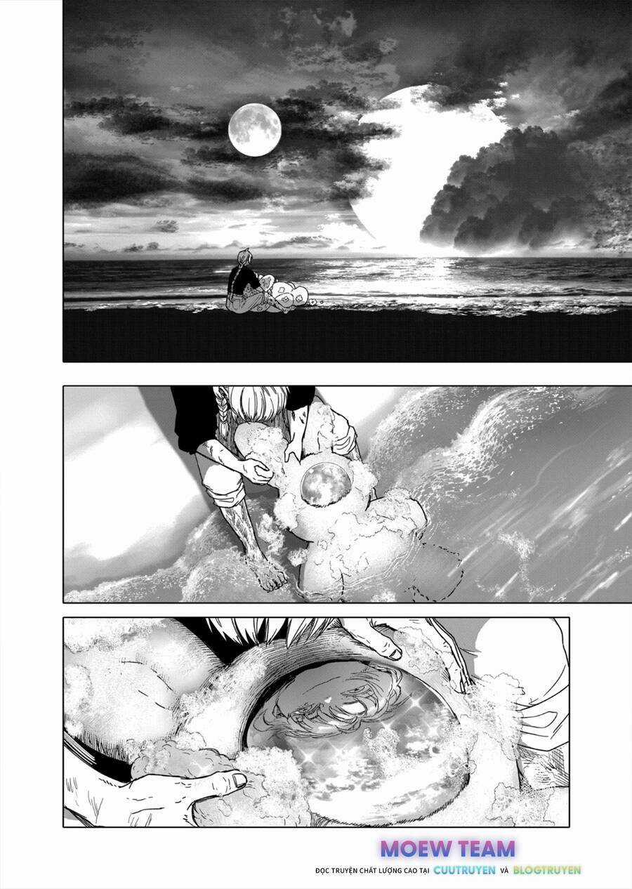 After God Chapter 47 trang 1