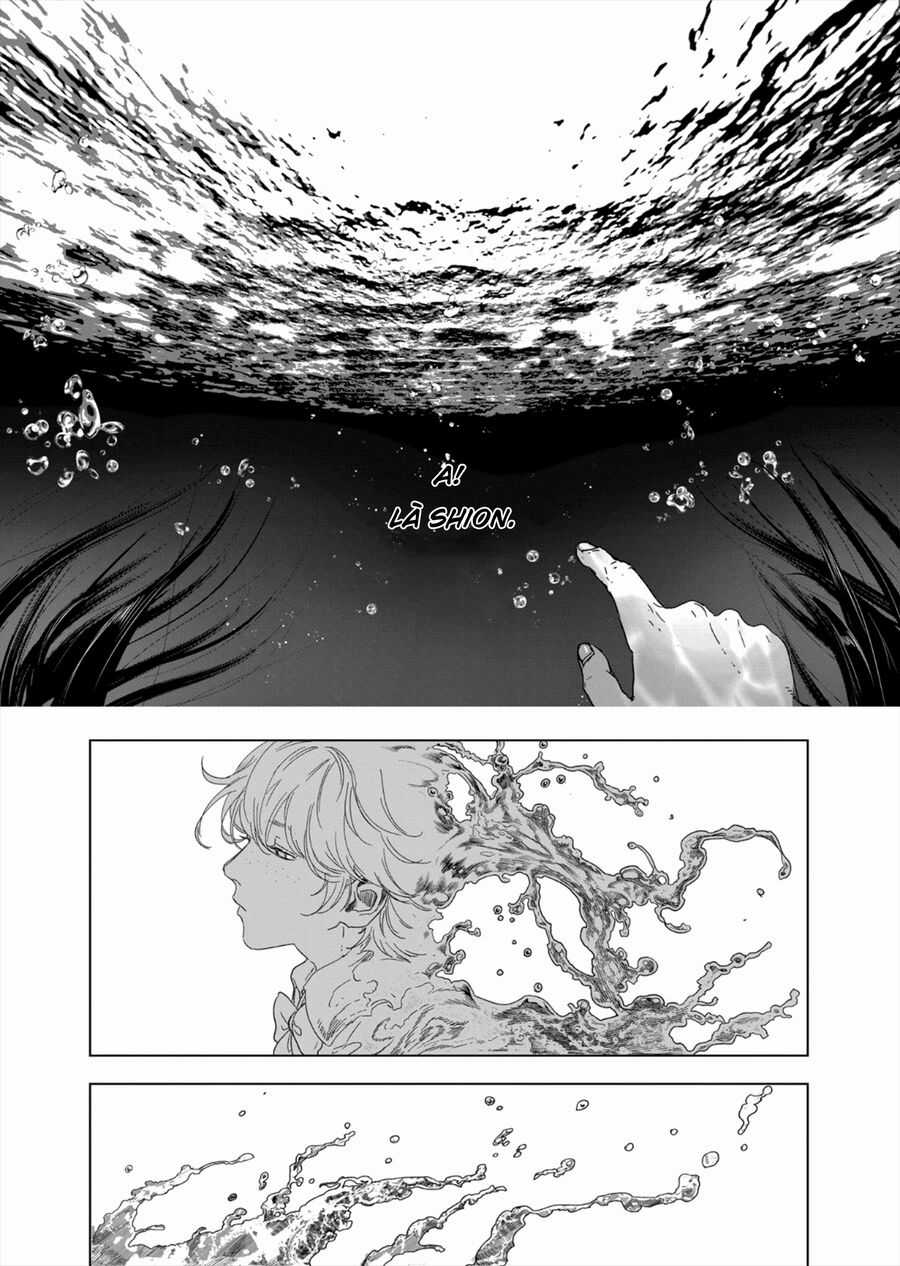 After God Chapter 51 trang 1