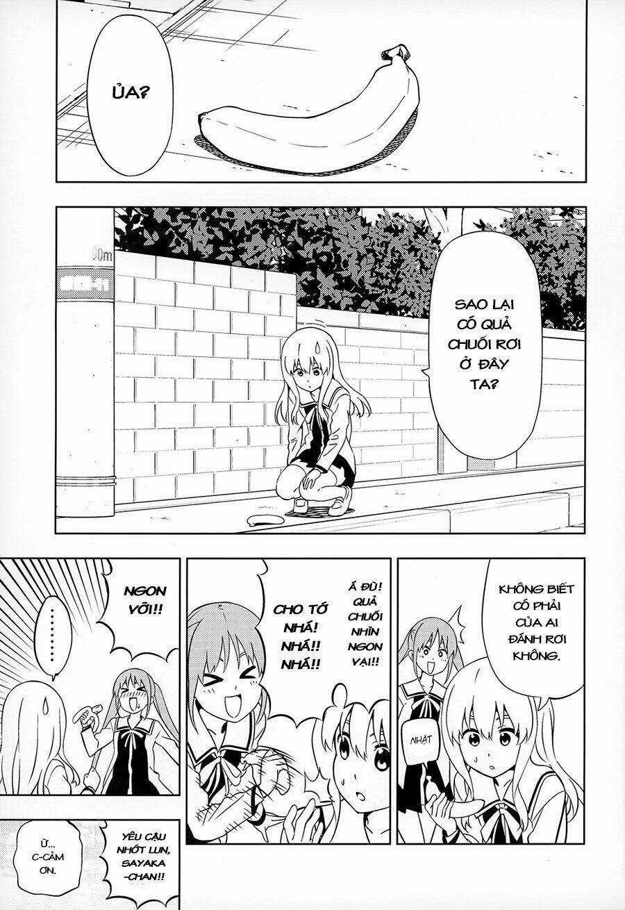 Aho Girl Chapter 130.1 trang 1