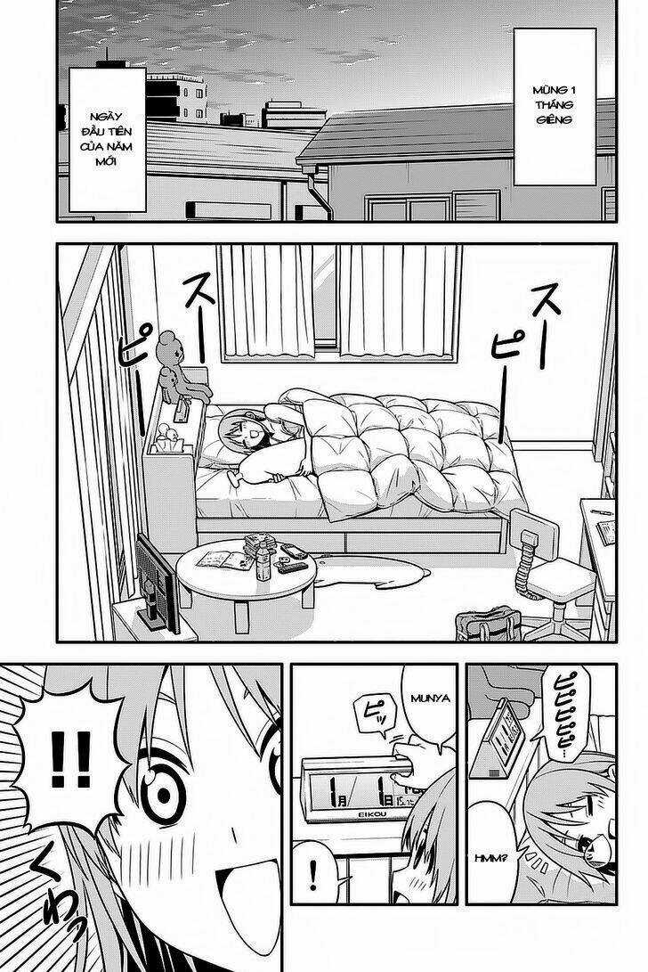 Aho Girl Chapter 94.5 trang 1