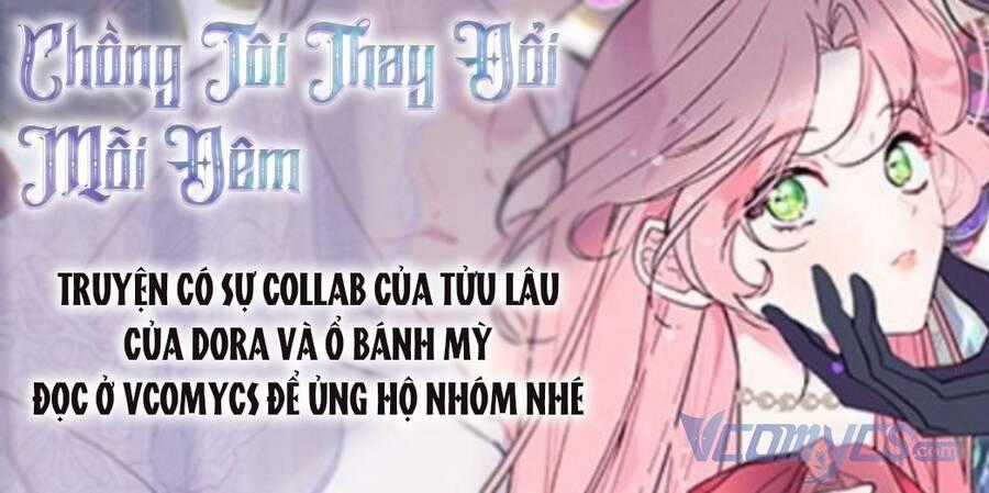 Ai Cũng Có Thể Trở Thành Ác Nữ Phản Diện Chapter 10 trang 1