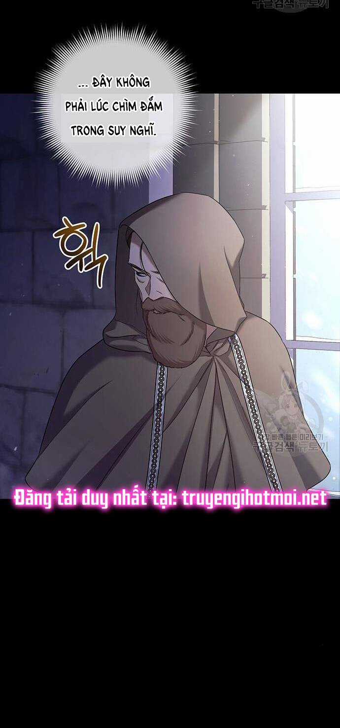 Ai Đã Bắt Cóc Hoàng Hậu? Chapter 48.2 trang 1