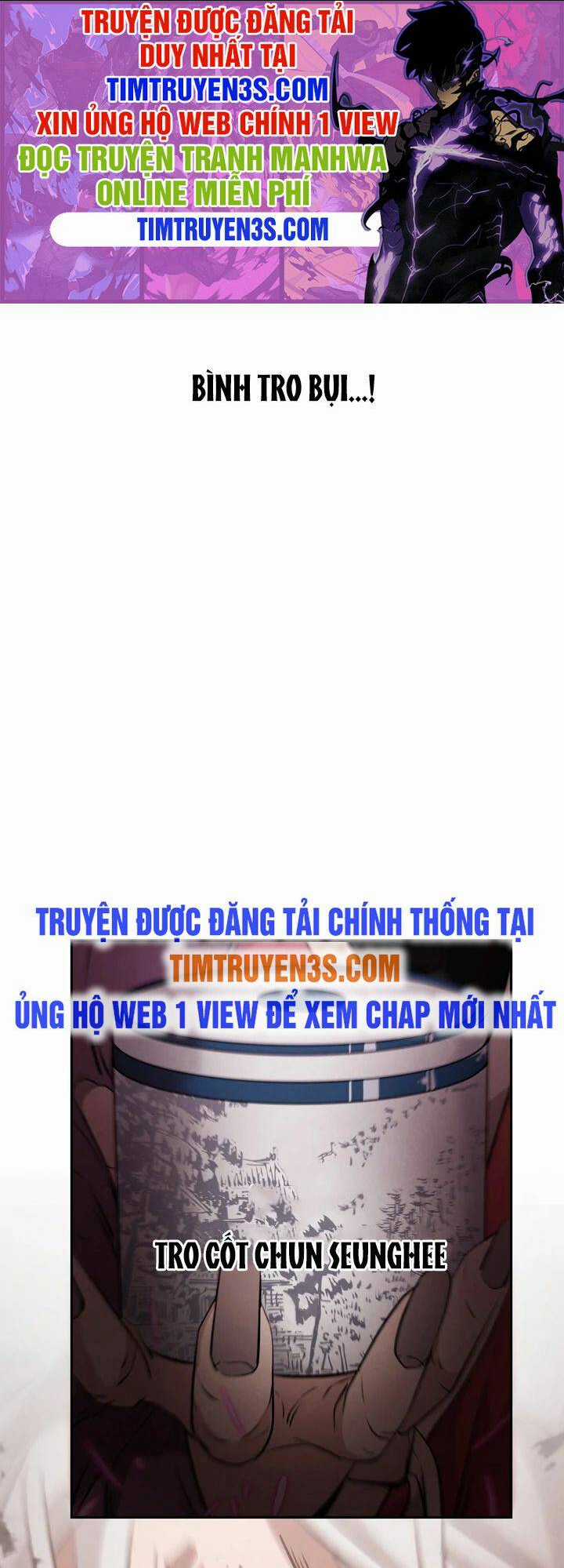 Ai Đã Giết Minh Chủ Võ Lâm Chapter 5 trang 0