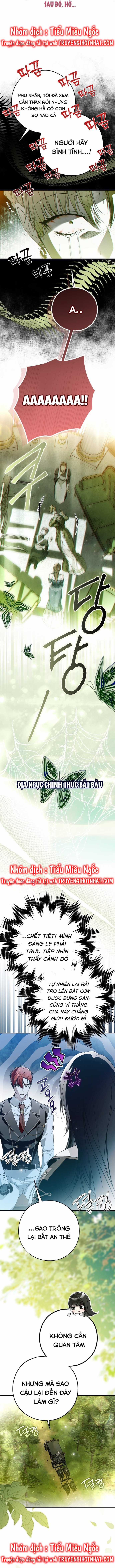 Ai Đó Đang Điều Khiển Cơ Thể Của Tôi Chapter 45 trang 1