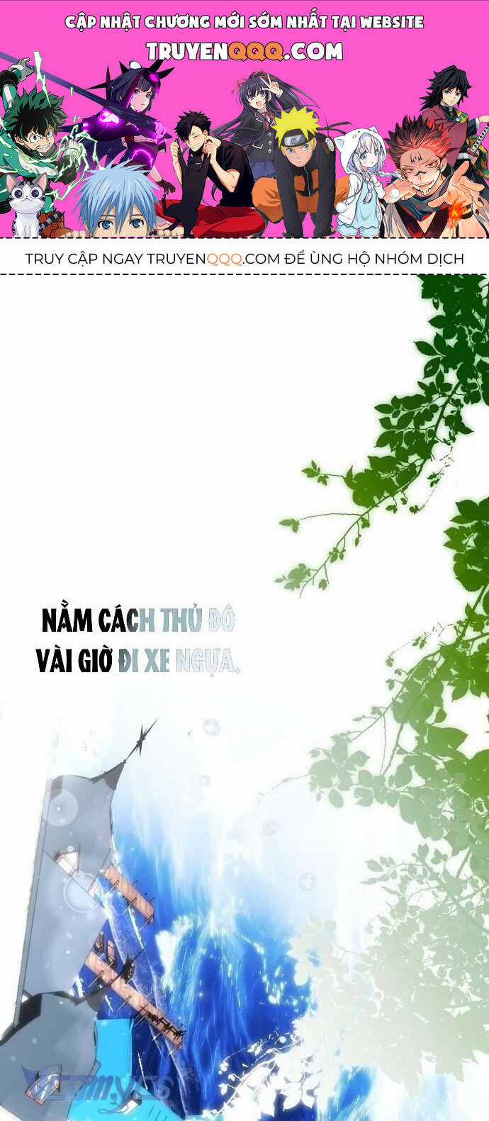 Ai Đó Đang Điều Khiển Cơ Thể Của Tôi Chapter 48 trang 0