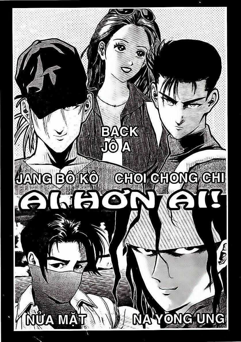 Ai Hơn Ai Chapter 1 trang 1