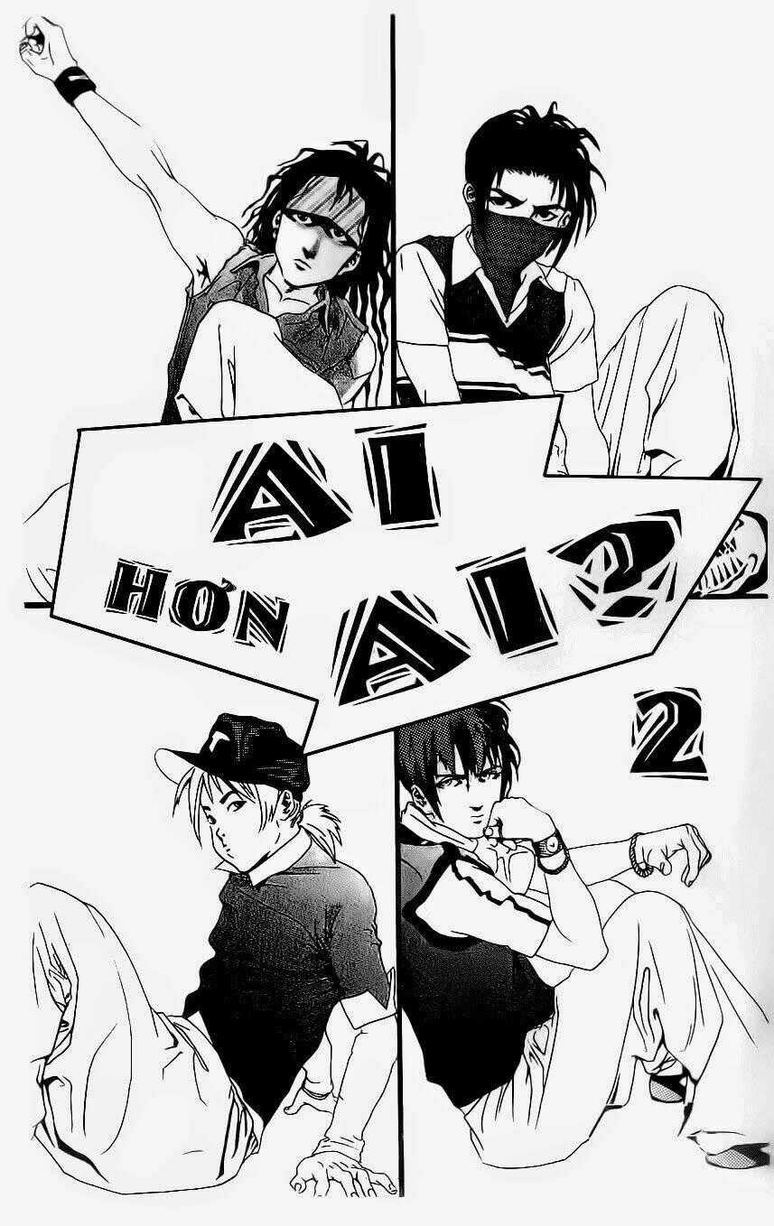 Ai Hơn Ai Chapter 12 trang 0