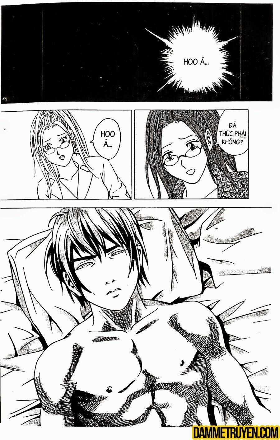 Ai Hơn Ai Chapter 203 trang 1