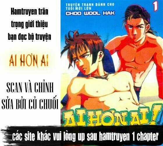 Ai Hơn Ai Chapter 234 trang 0