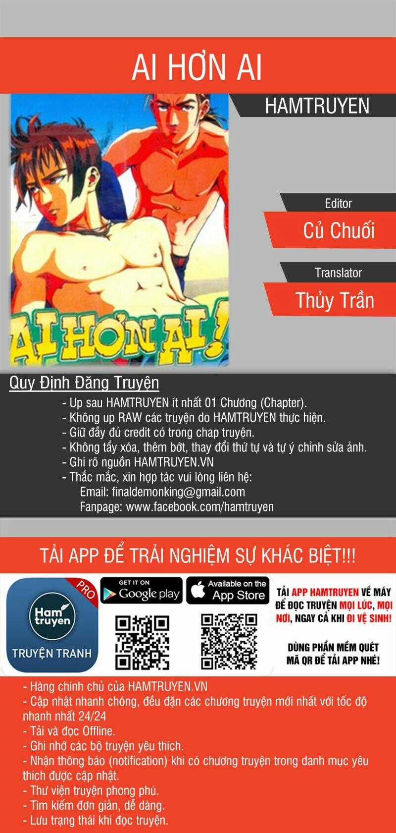 Ai Hơn Ai Chapter 243 trang 0