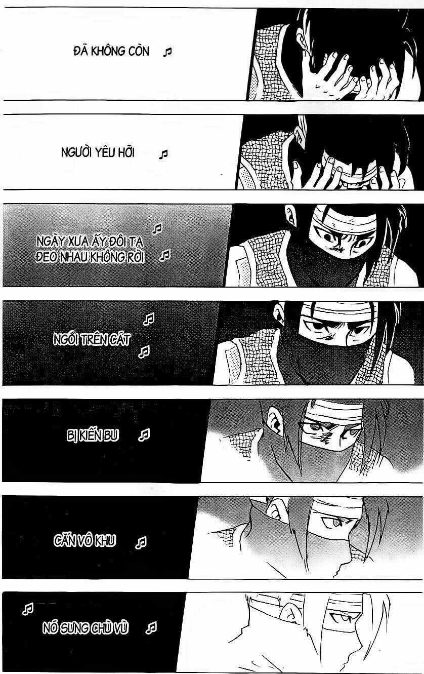 Ai Hơn Ai Chapter 40 trang 0