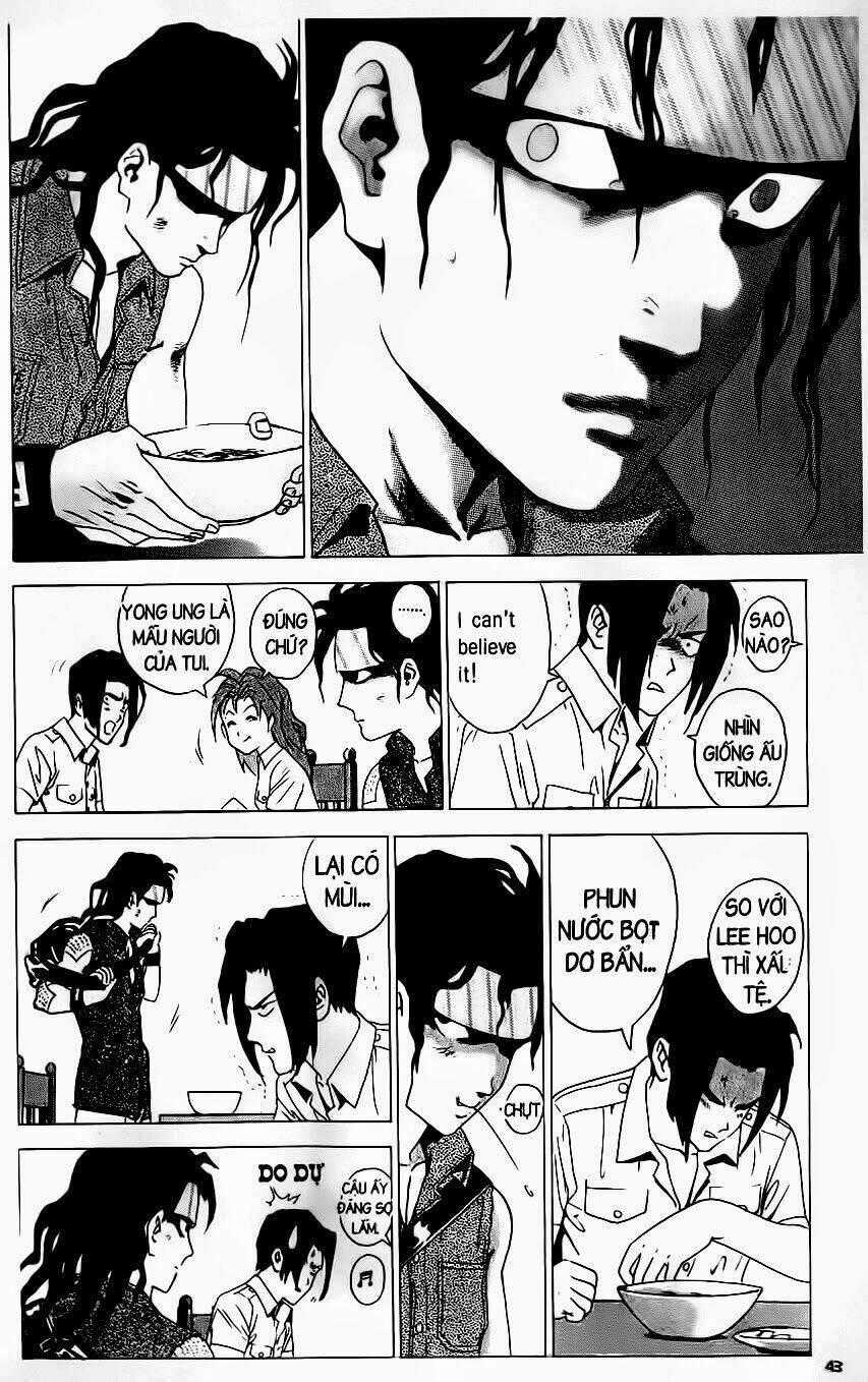 Ai Hơn Ai Chapter 45 trang 0