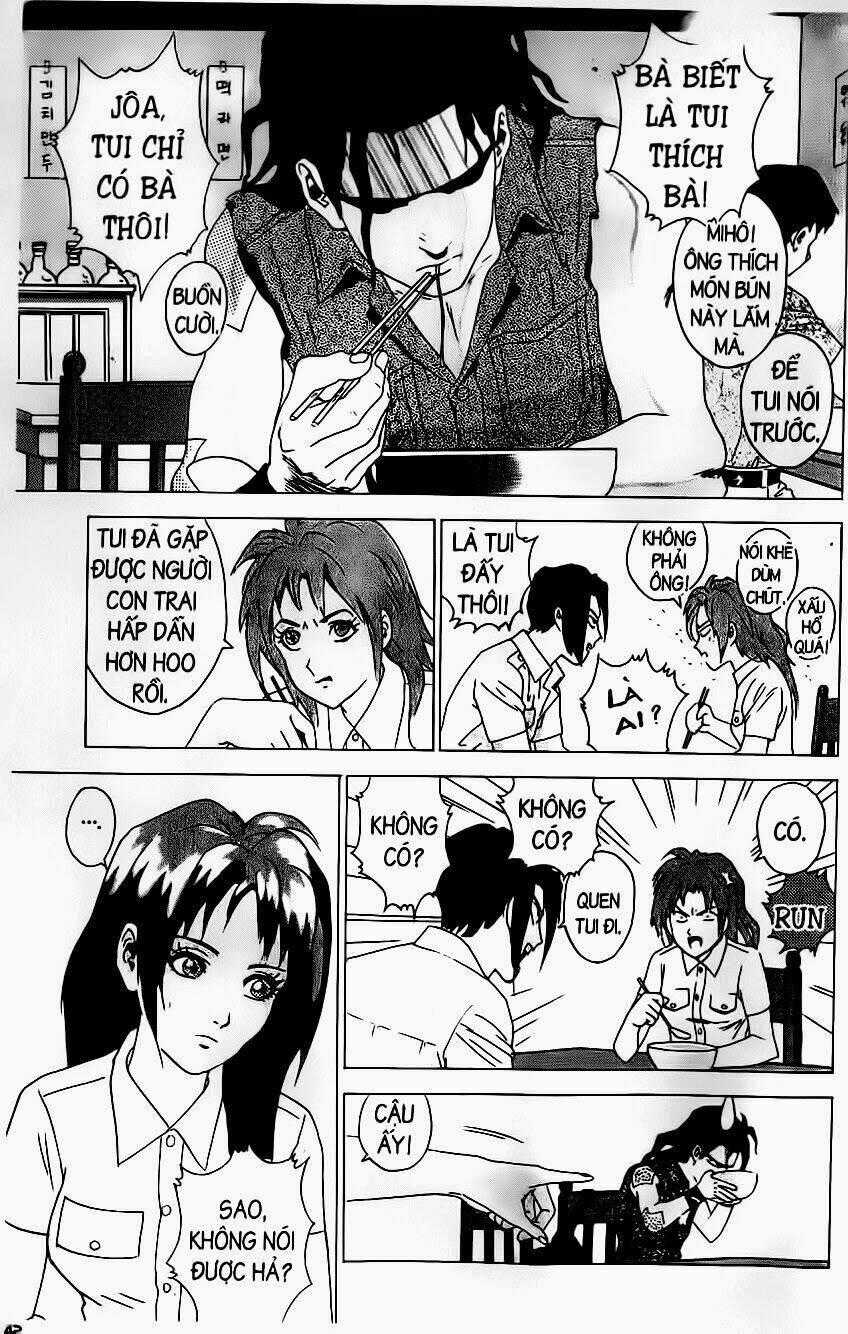 Ai Hơn Ai Chapter 45 trang 1